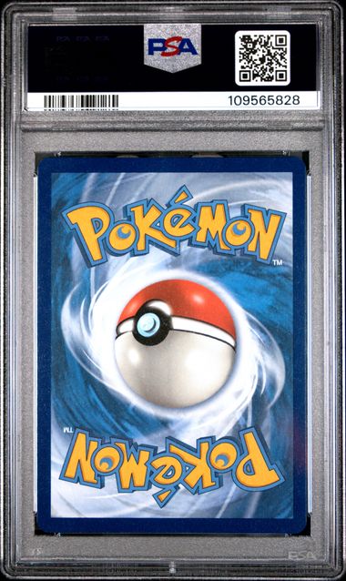 PSA 10 | 2022 POKEMON SWORD & SHIELD BRILLIANT STARS #TG02 FA/VAPOREON BRILLIANT STARS