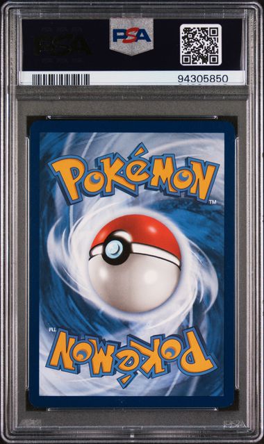 PSA 10 | 2023 POKEMON PAR EN-PARADOX RIFT #251 ROARING MOON ex SPECIAL ILLUSTRATION RARE