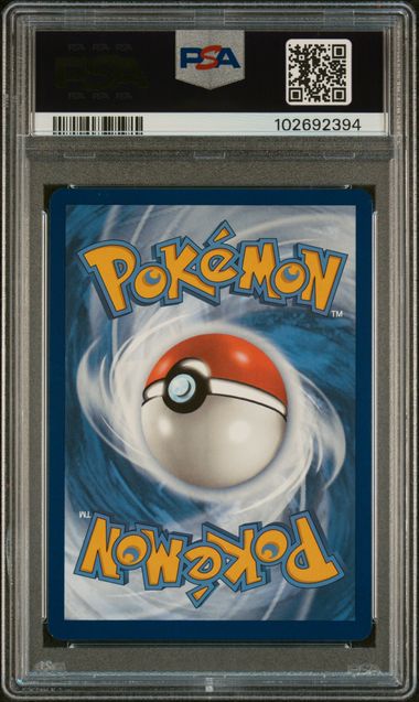 PSA 10 | 2024 POKEMON SCR EN-STELLAR CROWN #148 SQUIRTLE ILLUSTRATION RARE