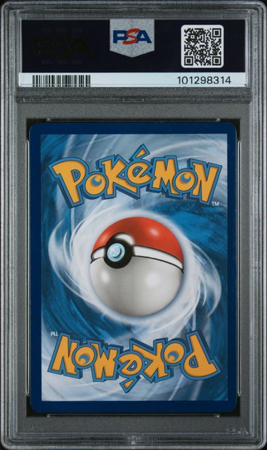 PSA 10 | 2019 POKEMON SUN & MOON UNIFIED MINDS #72 ESPEON & DEOXYS GX UNIFIED MINDS