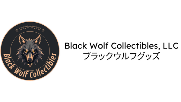 Black Wolf Collectibles LLC