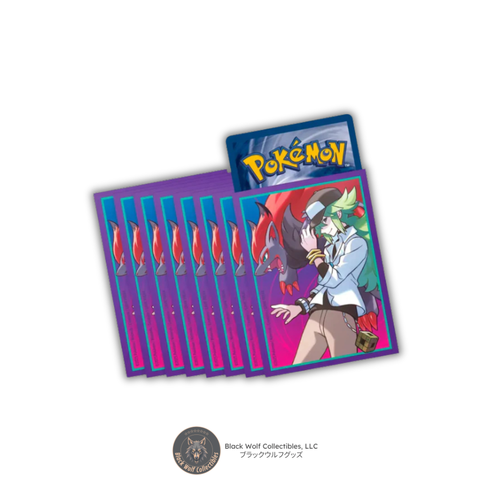 Journey Together: Elite Trainer Box