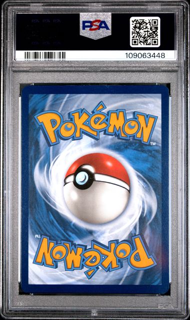 PSA 10 | 2023 POKEMON SVP EN-SV BLACK STAR PROMO #044 CHARMANDER OBSIDIAN FLAMES ETB