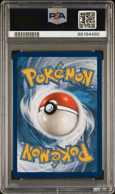 PSA 10 | 2016 POKEMON XY EVOLUTIONS #100 FA/M VENUSAUR EX EVOLUTIONS