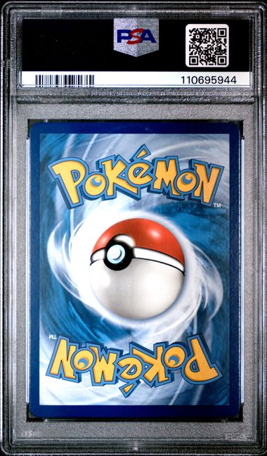PSA 10 | 2019 POKEMON SUN & MOON COSMIC ECLIPSE #1 VENUSAUR & SNIVY GX COSMIC ECLIPSE