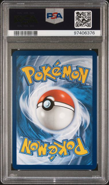 PSA 10 | 2023 POKEMON SVP EN-SV BLACK STAR PROMO #053 MEW ex 151 ULTRA-PREMIUM COLL