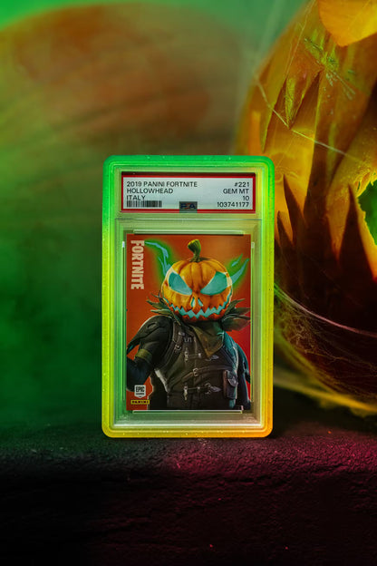 GradedGuard® Trick or Treat (PSA)