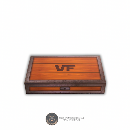 VeeFriends Treasure Chest