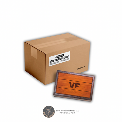 VeeFriends Treasure Chest (Case)