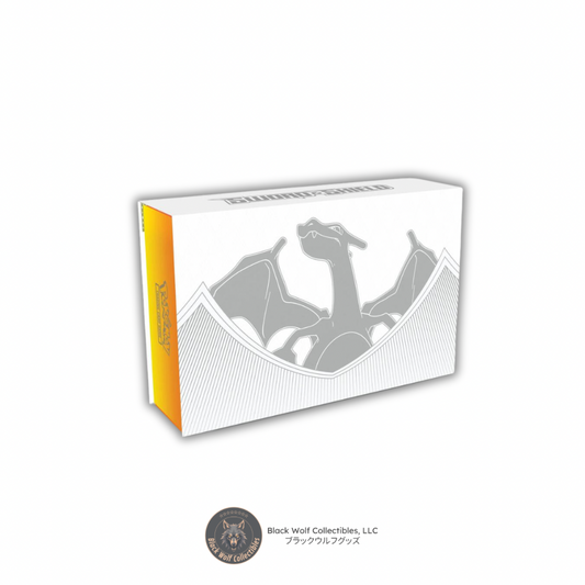 Sword & Shield Ultra-Premium Collection: Charizard - SWSH11: Lost Origin (SWSH11)
