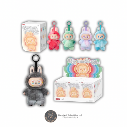 The Monsters Big Into Energy: Blind Box