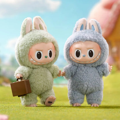 THE MONSTERS - Exciting Macaron: Blind Box