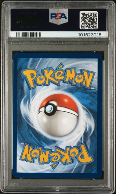 PSA 10 | 2024 POKEMON SSP EN-SURGING SPARKS #237 MILOTIC ex SPECIAL ILLUSTRATION RARE
