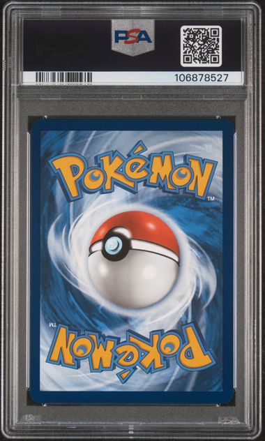 PSA 10 | 2025 POKEMON PRE EN-PRISMATIC EVOLUTIONS #060 UMBREON ex SURPRISE BOX EXCLUSIVE