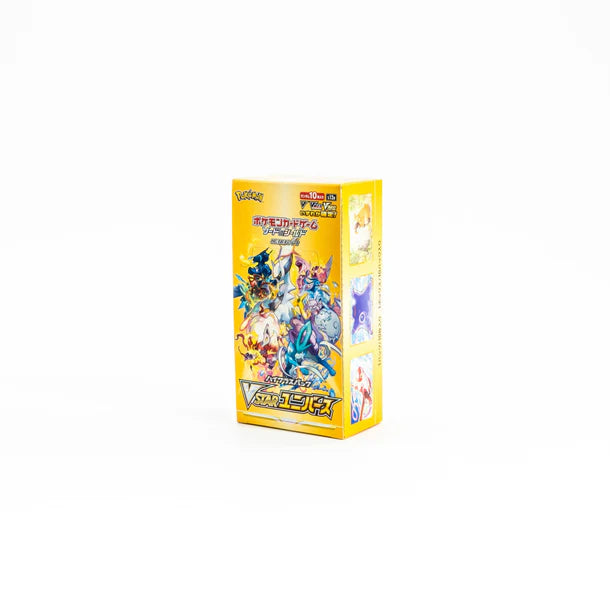 VStar Universe: Booster Box (Japanese)